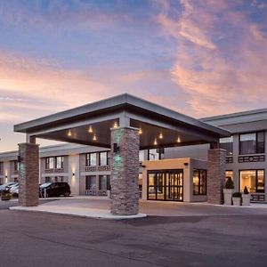 Holiday Inn Express Hotel & Suites Charlottetown By Ihg