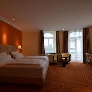Hotel Mack Private Inn