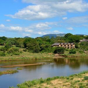 Pestana Kruger Lodge